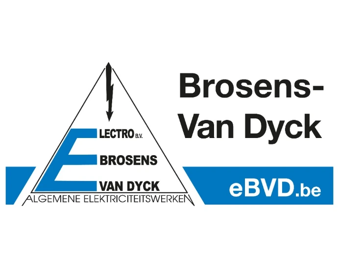 Electro Brosens - Van Dyck
