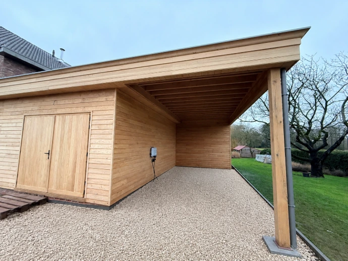 carport CELL
