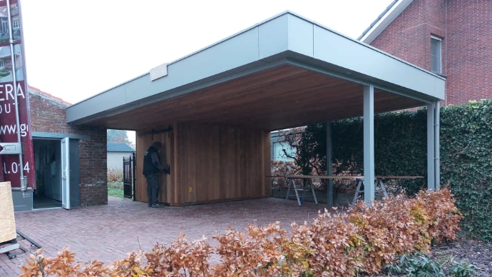 carport CELL