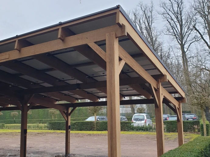 carport CELL