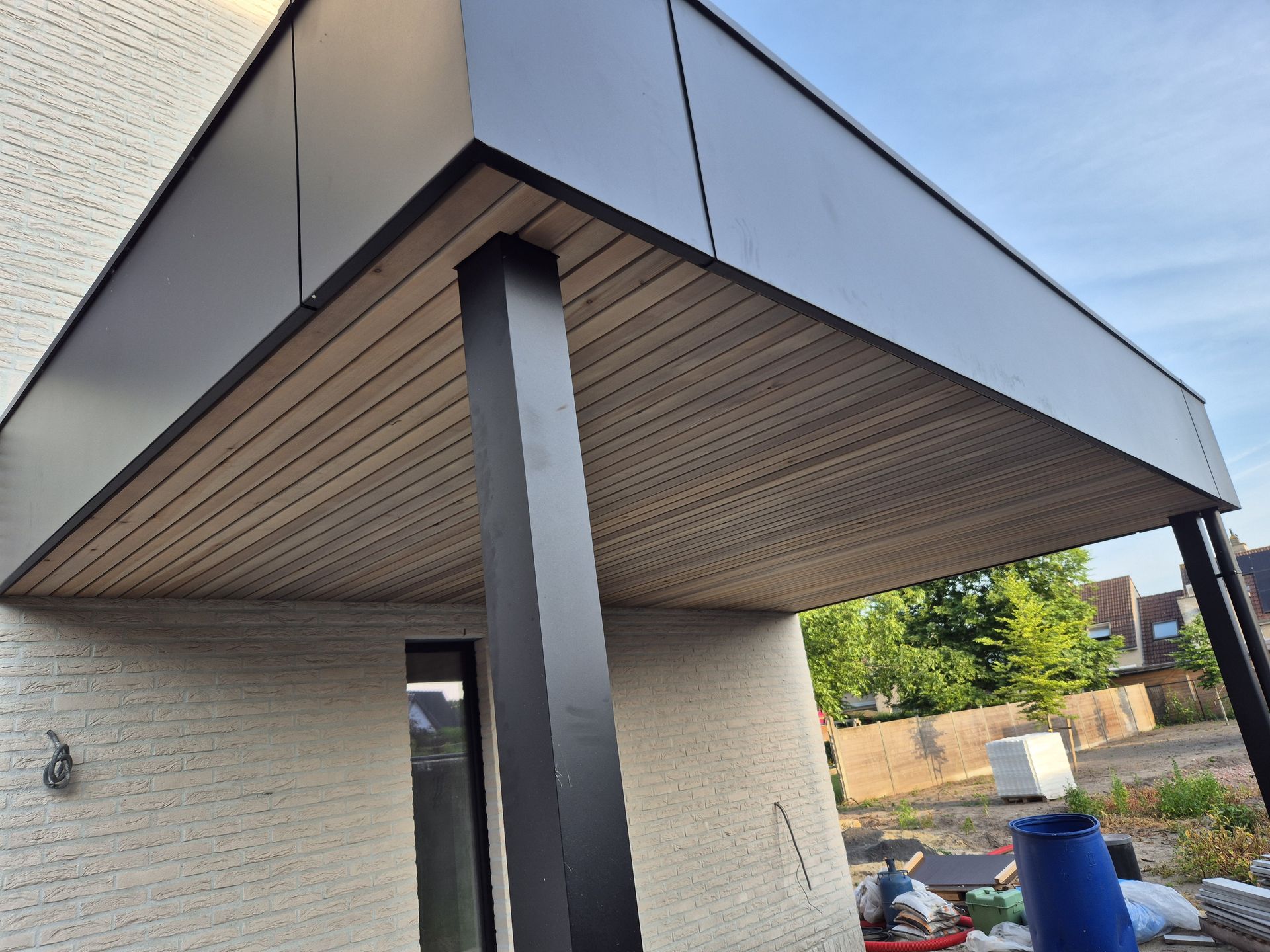 carport CELL