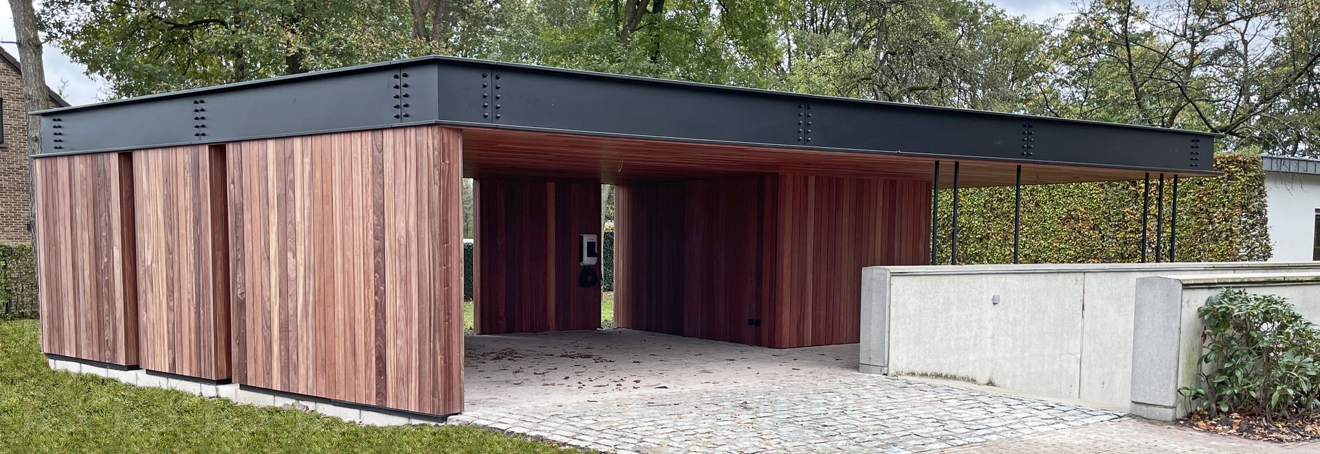 carport CELL