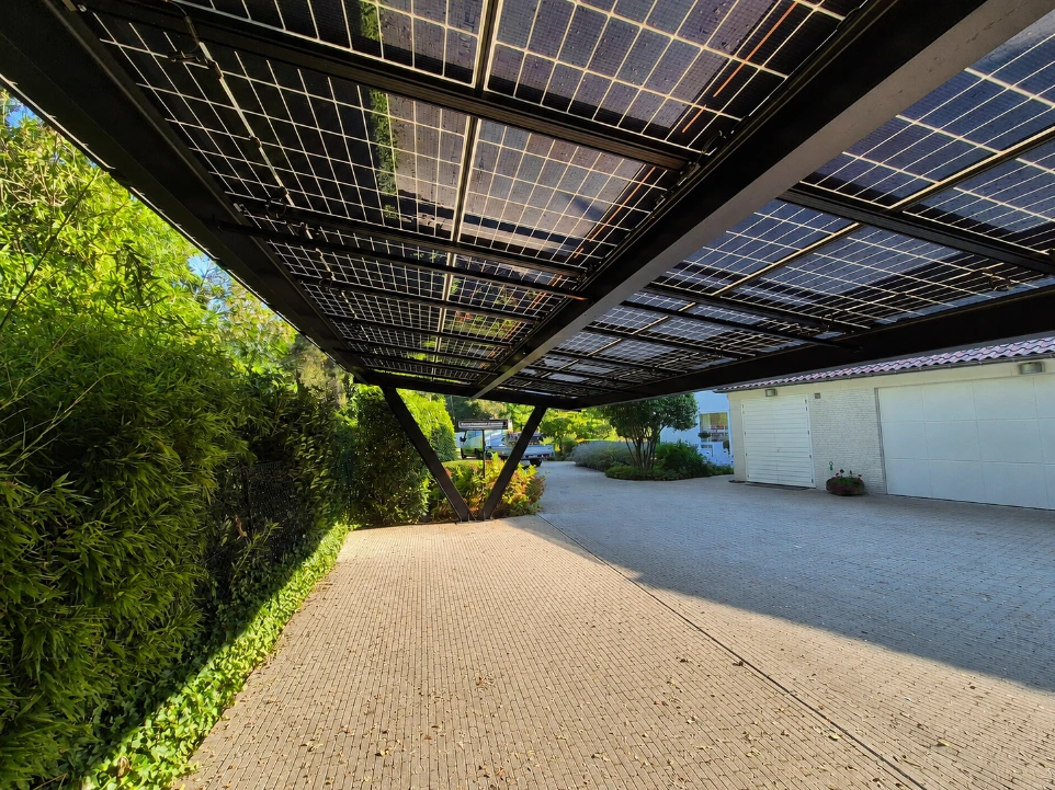 solar carport